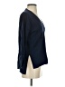 J.Crew 100% Merino Wool Blue Wool Cardigan Size S - photo 4