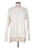 Perfect Peach Ivory Pullover Sweater Size Med - Lg - photo 1