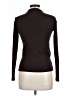 Zara Brown Long Sleeve Top Size L - photo 2