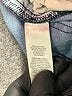 DKNY Jeans Hearts Blue Jeans Size 6 - photo 5