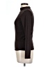 Zara Brown Long Sleeve Top Size L - photo 5
