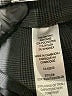 Ricki's Chevron-herringbone Blue Dress Pants Size S - photo 5