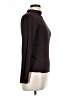 Zara Brown Long Sleeve Top Size L - photo 4