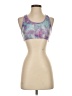 Under Armour Purple Tank Top Size XS - photo 1