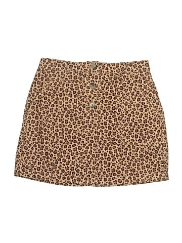 Mini Boden Skirt (view 1)
