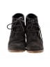TOMS Black Green Ankle Boots Size 8 - photo 2