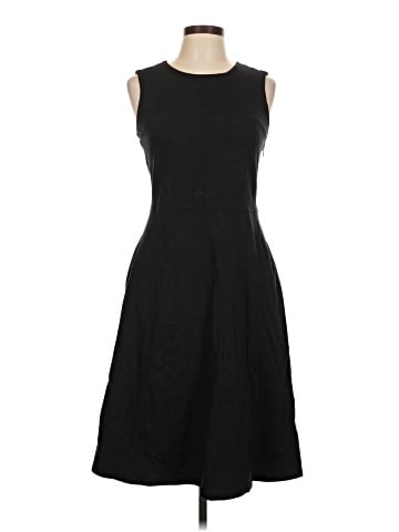 Lands' End Casual Dress (view 1)