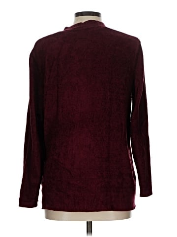 J.Jill Pullover Sweater (view 2)