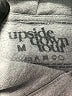 Assorted Brands Gray Sweatshirt Size M - photo 7