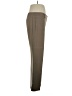 AB Studio Brown Tan Dress Pants Size 12 - photo 4