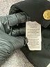 MICHAEL Michael Kors Solid Black Active Pants Size S - photo 8