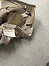 Supply & Demand 100% Polyester Gray Long Sleeve Blouse Size M - photo 8