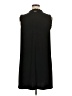 MICHAEL Michael Kors Solid Black Casual Dress Size 1X - photo 2