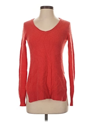 Calypso St. Barth Cashmere Pullover Sweater (view 1)