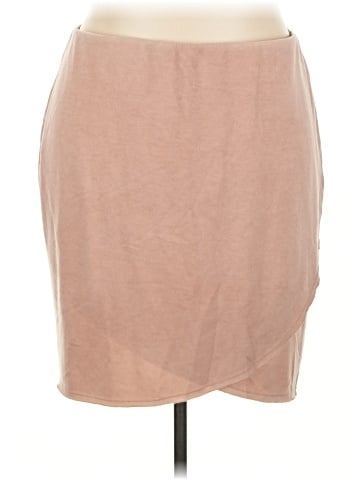 Cato Casual Skirt (view 1)