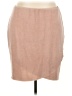 Cato Solid Tan Casual Skirt Size 18 - 20 - photo 1
