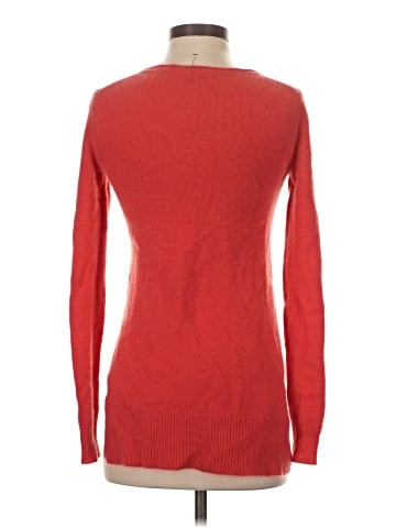 Calypso St. Barth Cashmere Pullover Sweater (view 2)
