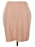 Cato Solid Tan Casual Skirt Size 18 - 20 - photo 2