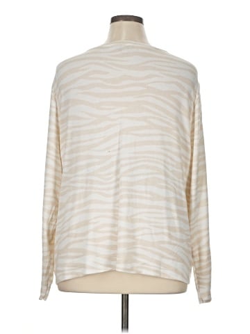 Ann Taylor LOFT Maternity Pullover Sweater (view 2)