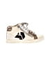 Dolce Vita Ivory Sneakers Size 9 1/2 - photo 1