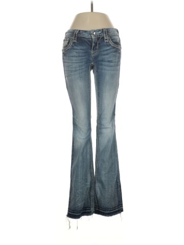 Rock Revival Jeans (view 1)