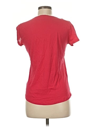 Comptoir des Cotonniers Short Sleeve Top (view 2)