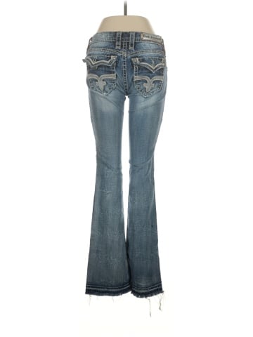 Rock Revival Jeans (view 2)