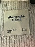 Abercrombie & Fitch Ivory Pullover Sweater Size S - photo 7