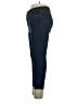 Gap Solid Blue Jeans Size 16S - photo 5