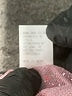 Shein Pink Long Sleeve Blouse Size XS - photo 8