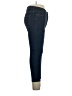 Gap Solid Blue Jeans Size 16S - photo 4