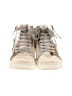Dolce Vita Ivory Sneakers Size 9 1/2 - photo 2