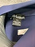All Access Color Block Blue Active Pants Size M - photo 7
