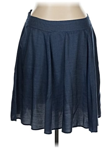 Torrid Casual Skirt (view 1)