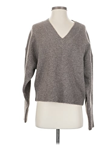 Zara Pullover Sweater (view 1)