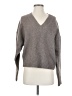 Zara Gray Pullover Sweater Size S - photo 1