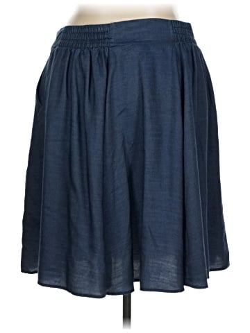 Torrid Casual Skirt (view 2)