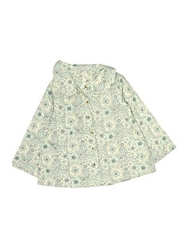 Kate Quinn Organics Jacket