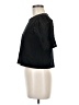 Assorted Brands Black Short Sleeve Top Size M (estimated) - photo 5