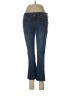 American Eagle Outfitters Hearts Blue Jeans Size 6 - photo 1