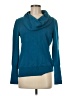 Classiques Entier Teal Pullover Sweater Size M - photo 1