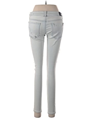 American Eagle Outfitters Jeans (view 2)