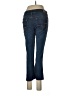 American Eagle Outfitters Hearts Blue Jeans Size 6 - photo 2