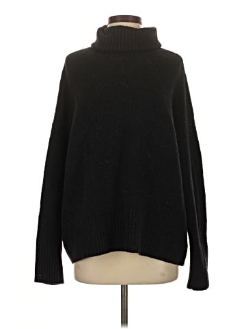 Paris Atelier & Other Stories Turtleneck Sweater (view 1)
