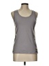 Lululemon Athletica Gray Active Tank Size 10 - photo 1