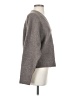 Zara Gray Pullover Sweater Size S - photo 4
