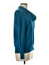 Classiques Entier Teal Pullover Sweater Size M - photo 4