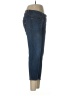 American Eagle Outfitters Hearts Blue Jeans Size 6 - photo 4