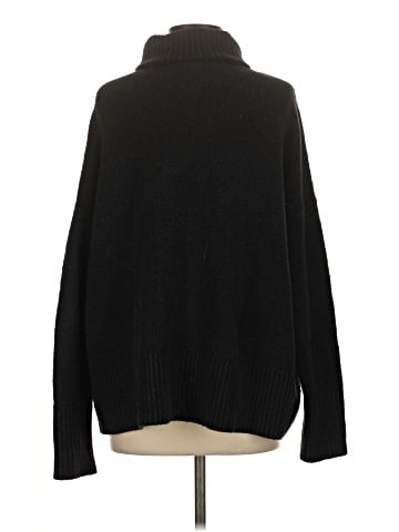 Paris Atelier & Other Stories Turtleneck Sweater (view 2)