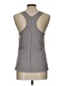 Lululemon Athletica Gray Active Tank Size 10 - photo 2